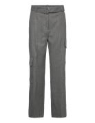 Second Female Holsye Cargo Trousers Grå