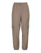 MSCH Copenhagen Mschkinna Selia Pants Brun