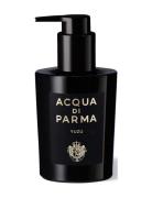 Acqua Di Parma Sig.yuzu Hand & Body Wash 300Ml Nude