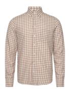 SIR Of Sweden Jerry Shirt Beige