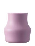 Vase Dorotea Home Decoration Vases Big Vases Pink Gense