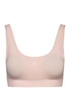 Adidas Underwear Bustier Rosa