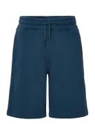 Abercrombie & Fitch Kids Boys Shorts Blå