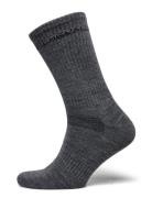 Chevalier Liner Wool Socks Grå