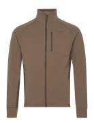 Chevalier Tay Technostretch Jacket Men Brun