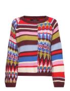 Weekend Max Mara Dakar Multi/patterned