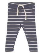 Sofie Schnoor Baby And Kids Trousers Blå