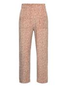 Hust & Claire Toa - Trousers Rosa