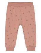 Hust & Claire Tidde - Trousers Rosa