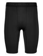 2XU Base Layer Compression Shorts Svart