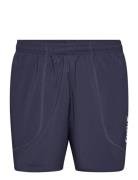 Adidas Terrex Terrex Multi Shorts Blå