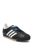 Adidas Originals Adidas K 74 Svart