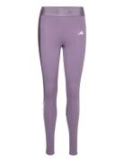 Adidas Performance Hyglm 1/1 L Q1 Lila