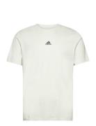 Adidas Sportswear M Ss Tiro T 2 Grön