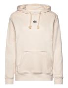 Adidas Originals Hoodie Beige