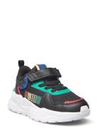 PUMA Trinity Lite Ready, Set, Better Ac+ Inf Multi/patterned