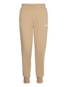 PUMA Ess Sweatpants Tr Cl Beige