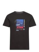 PUMA Motorsport Bmw Mms Car Graphic Tee 2 Svart