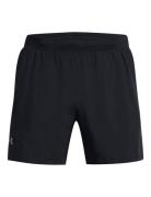 Under Armour Ua Launch 5'' Shorts Svart