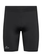 Newline Nwlrace Pocket Tight Shorts Svart