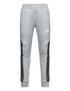 The North Face B Mountain Athletics Training Pants (Sli Grå