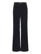 Andiata Zelie Trousers Svart