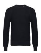 Dockers Core Crew Sweater Svart