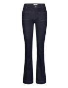 IVY Copenhagen Ivy-Ann Charlotte Jeans Wash Und Blå