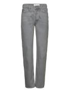 Samsøe Samsøe Susan Jeans Split 15061 Grå