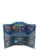 Space Center Toys Playsets & Action Figures Play Sets Black Smoby