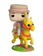 Funko Funko! Pop Vinyl D100Bert Multi/patterned