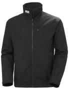 Helly Hansen Crew Jacket 2.0 Svart