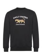 Daily Paper Radama Sweater Svart