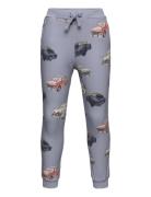 Name It Nmmbilo Sweat Pant Unb Blå