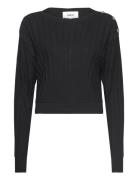 Ba&sh Jynx Jumper Svart