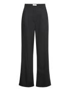 Rosemunde Trousers Svart