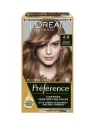 L'Oréal Paris L'oréal Paris, Préférence, Permanent Hair Color, Up To 8...