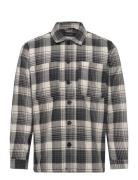 Clean Cut Copenhagen Antonie Overshirt Grå