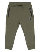 Name It Nmmvimo Swe Pant Bru Noos Khaki Green