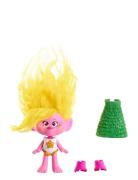 Trolls Trolls 3 Band Together Viva Small Doll Multi/patterned