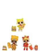 L.O.L L.o.l. Loves Mini Sweets X Haribo Dlx Multi/patterned