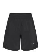 Reebok Performance Running Short Svart