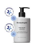 Bodyologist Soft Hands Hand Cream Nude