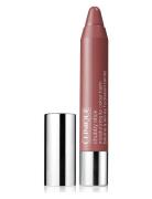 Clinique Chubby Stick Moisturizing Lip Colour Balm Rosa