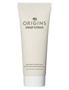 Origins Crisp Citrus Moisturizing Hand Cream Nude