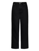 Calvin Klein Jeans 90S Straight Svart