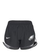 NIKE Fan Gear Nike Nfl Philadelphia Eagles Short Svart