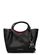 Emporio Armani Shopping Bag Svart