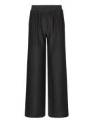 Noella Tess Pants Svart