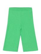 Kids Only Kmgnella Wide Pant Jrs Grön